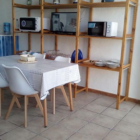 Pilarsevahome-Apartamento Marinero Santa Pola Esterno foto