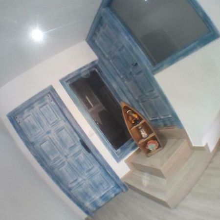 Pilarsevahome-Apartamento Marinero Santa Pola Esterno foto