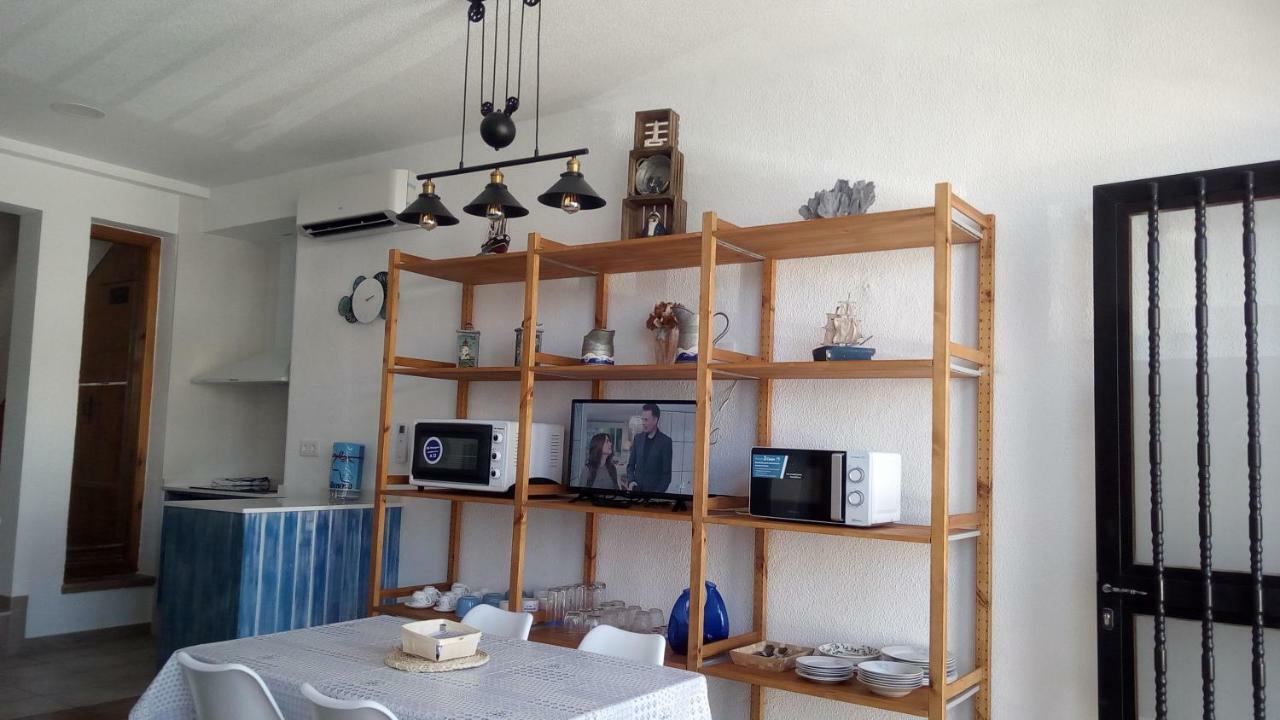Pilarsevahome-Apartamento Marinero Santa Pola Esterno foto