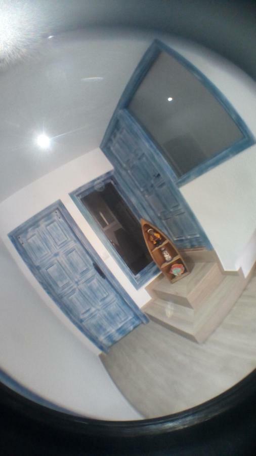 Pilarsevahome-Apartamento Marinero Santa Pola Esterno foto