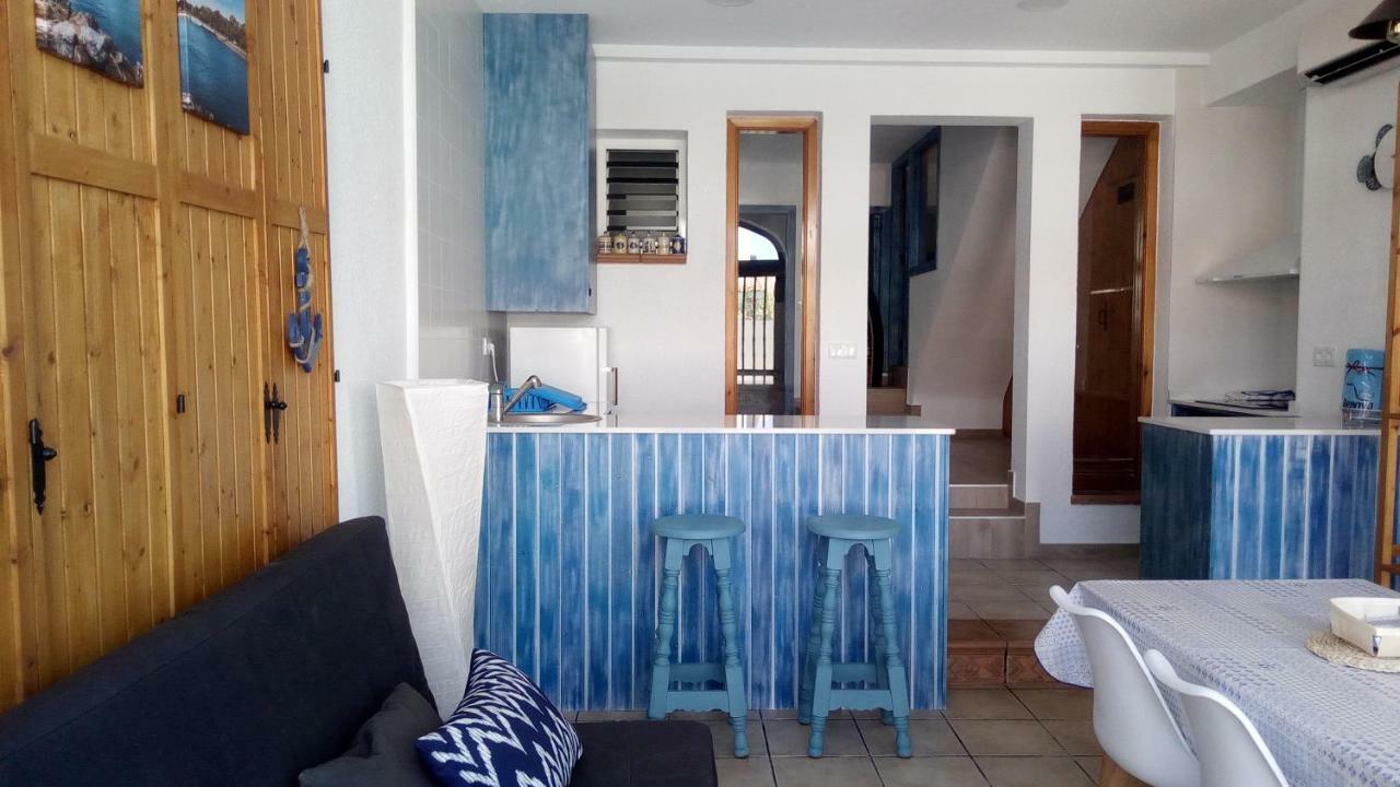 Pilarsevahome-Apartamento Marinero Santa Pola Esterno foto