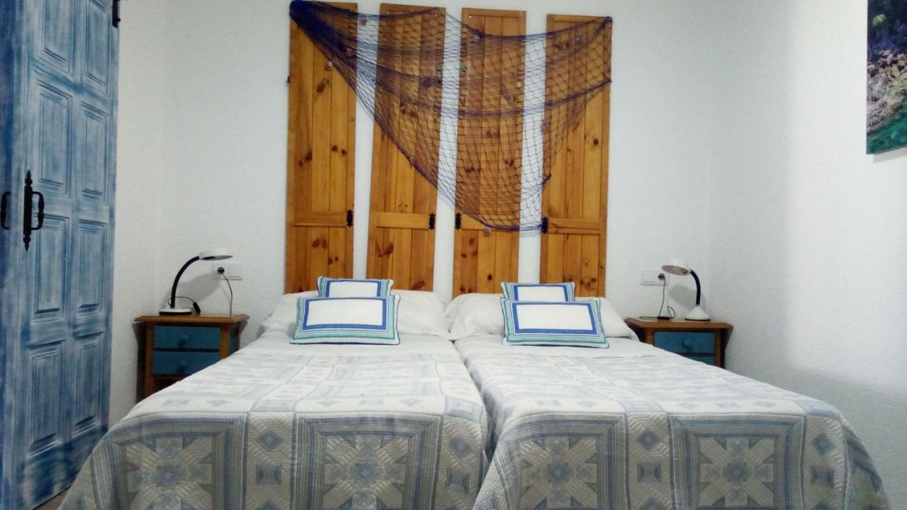 Pilarsevahome-Apartamento Marinero Santa Pola Esterno foto