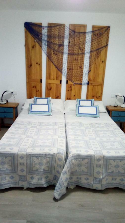 Pilarsevahome-Apartamento Marinero Santa Pola Esterno foto