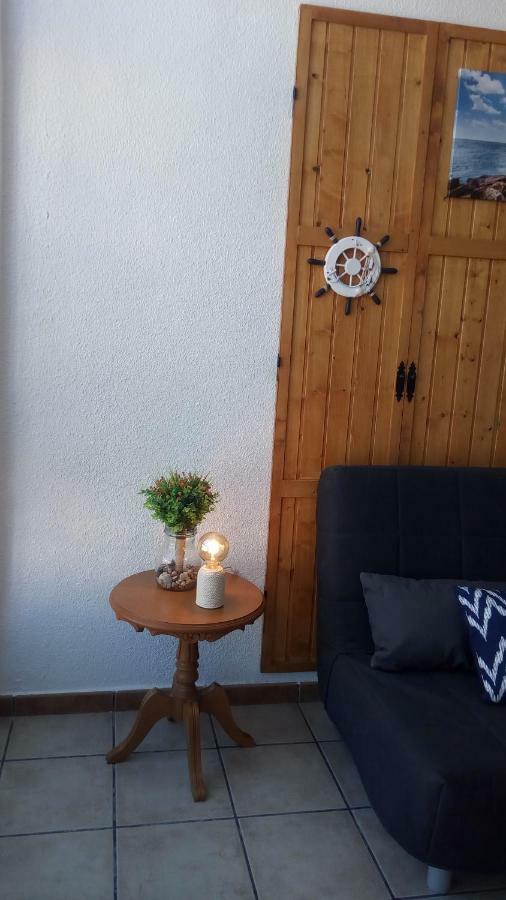 Pilarsevahome-Apartamento Marinero Santa Pola Esterno foto