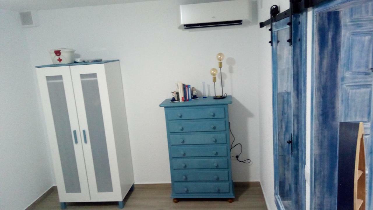 Pilarsevahome-Apartamento Marinero Santa Pola Esterno foto