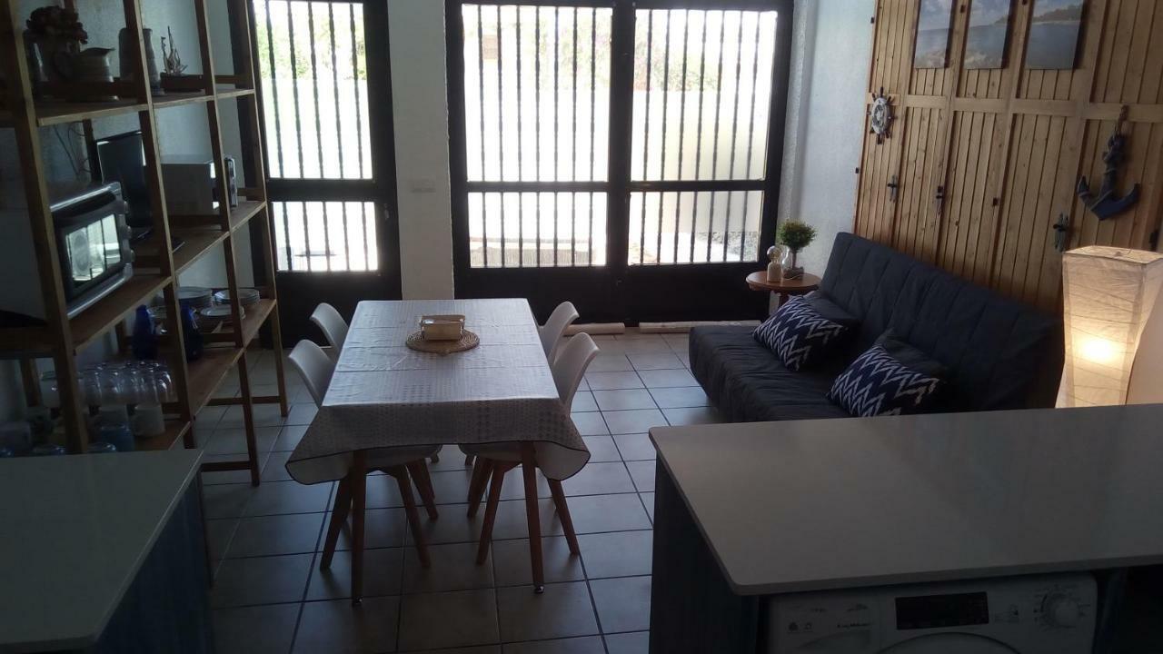 Pilarsevahome-Apartamento Marinero Santa Pola Esterno foto