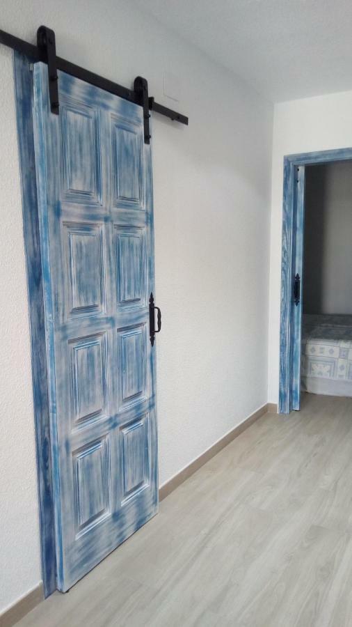 Pilarsevahome-Apartamento Marinero Santa Pola Esterno foto