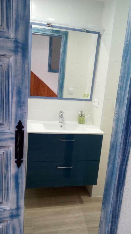 Pilarsevahome-Apartamento Marinero Santa Pola Esterno foto
